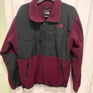 Vintage The North Face Men's Denali Fleece Polartec Jacket